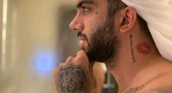 بیوگرافی پویان مختاری خواننده و نیلی افشار همسرش