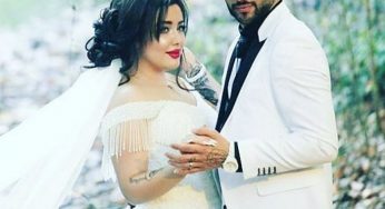 پویان مختاری و نیلی افشار اینستاگرام از عروسی تا کلیپ و ماجرا