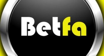 بت فا (BETFA) پیش بینی فوتبال و شرط بندی ⚽