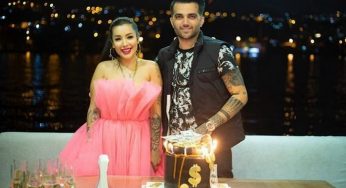 سایت نیلی افشار اینستاگرام دوست دختر پویان مختاری