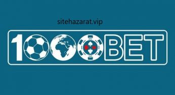 هزار بت ورود به 1000bet و شناخت دقیق با این سایت معتبر