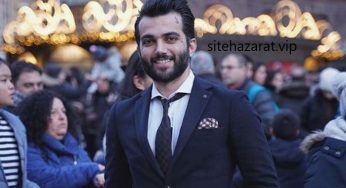 آموزش گام به گام ثبت نام در سایت حضرات بت پویان مختاری