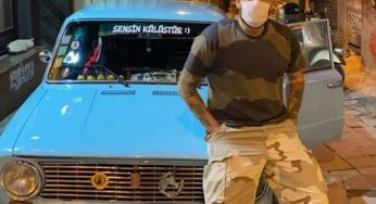 بیوگرافی بهادر وحشی ترکیبی زن و مدیر سایت شرط بندی